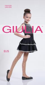 Нажмите для увеличения Elis 03 — Колготки дев. п/а, Giulia